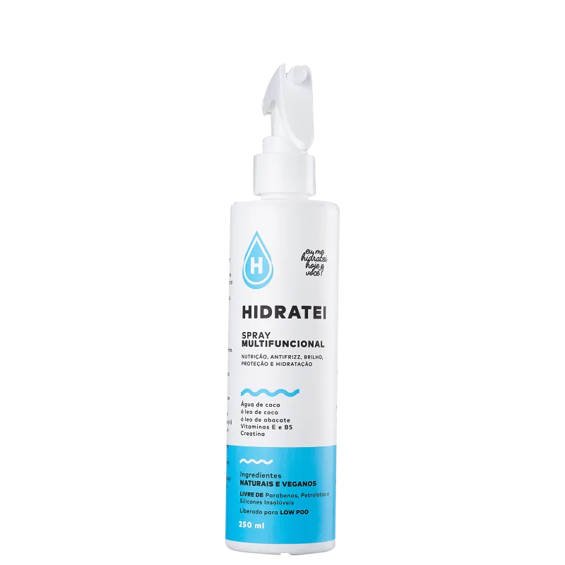 Hidratei Spray