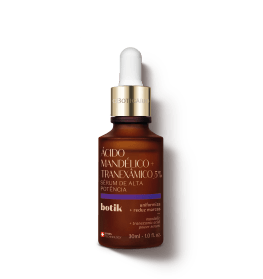 Botik High Potency Serum Mandelic Acid 30ml