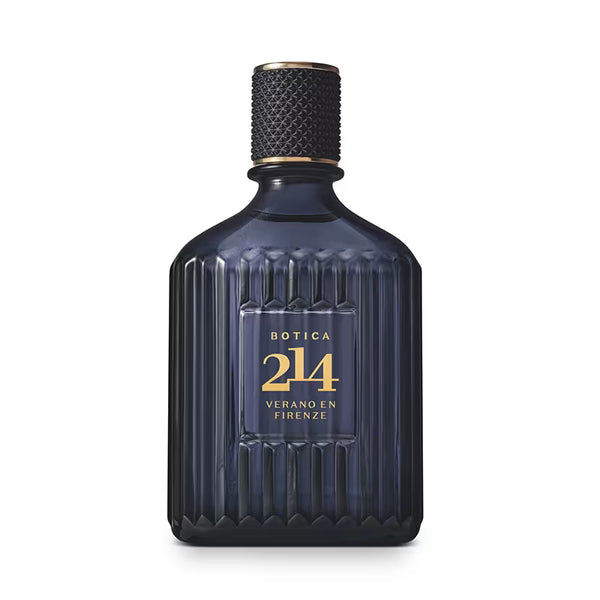 Botica 214 Verano en Firenze Aromatic Fougère Eau de Parfum 90ml