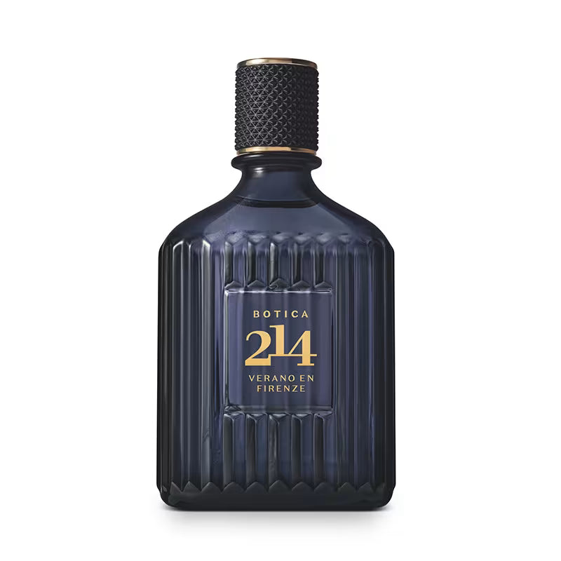 Botica 214 Verano en Firenze Aromatic Fougère Eau de Parfum 90ml