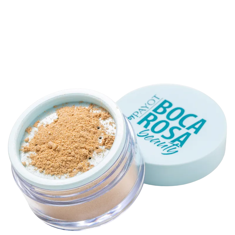 Boca Rosa Beauty by Payot Flash - Pó Iluminador 8g