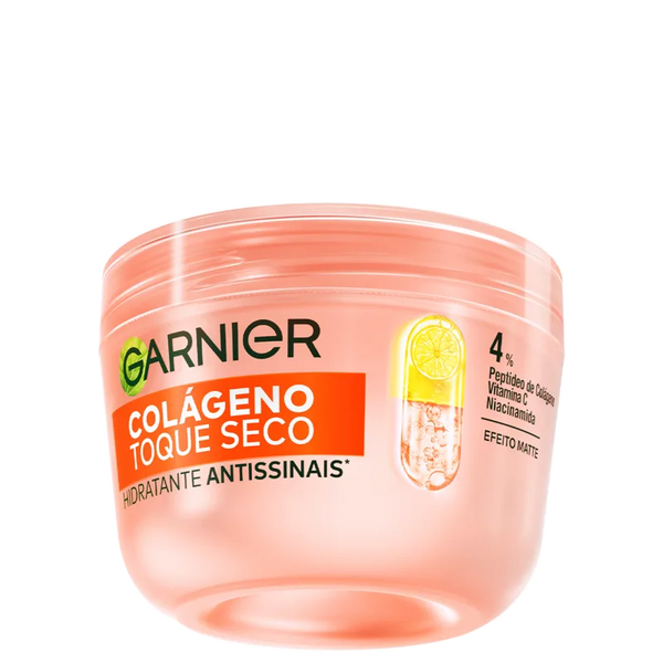 Anti-aging Dry Touch Facial Moisturizer 85g
