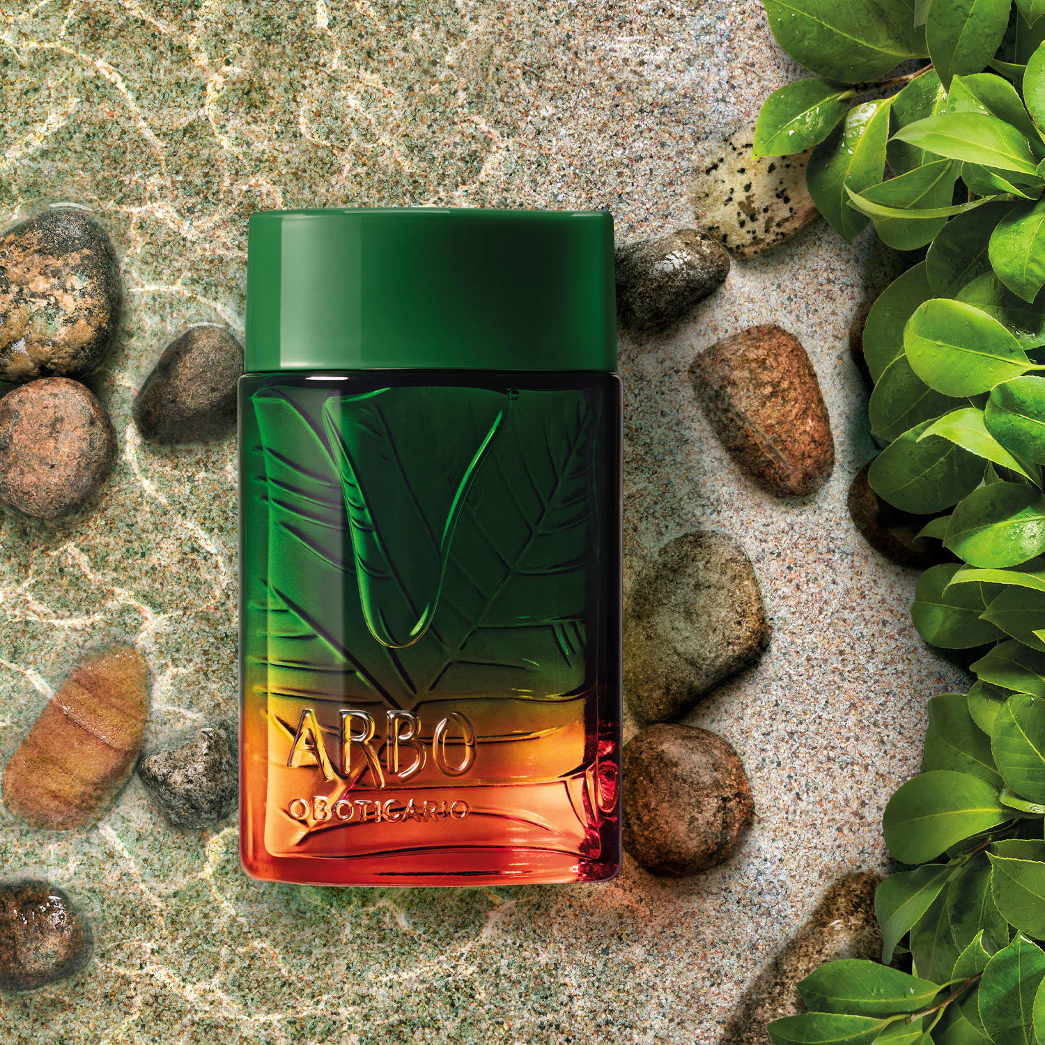 Arbo Liberté Eau De Toilette 100ml