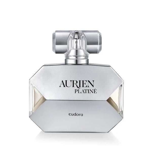Aurien Platiné Deodorant Cologne - 100ml