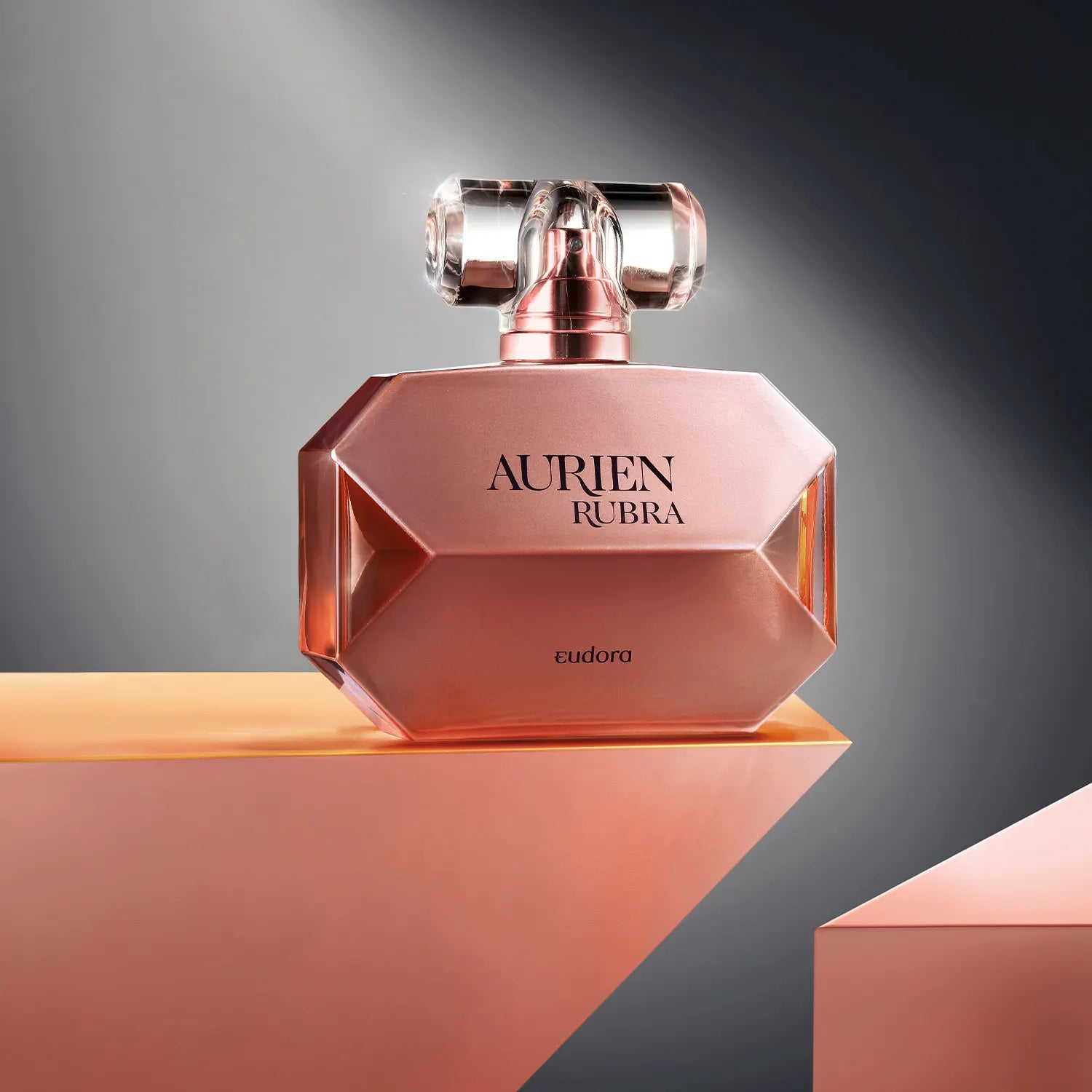 Aurien Rubra Cologne Deodorant - 100ml