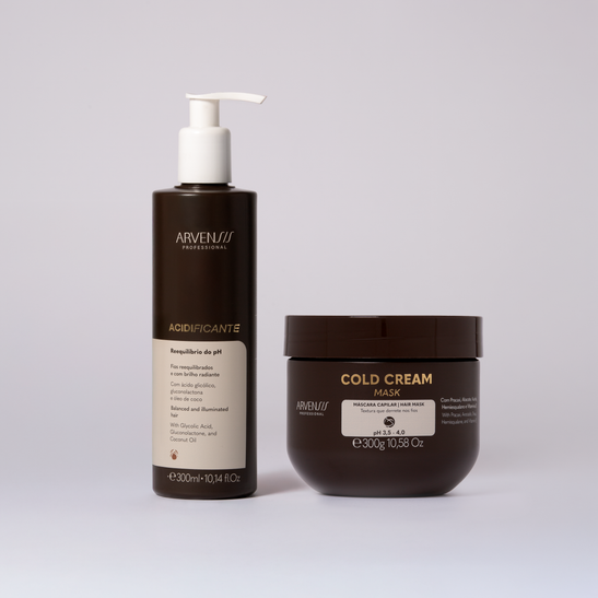 ACIDIFYING KIT