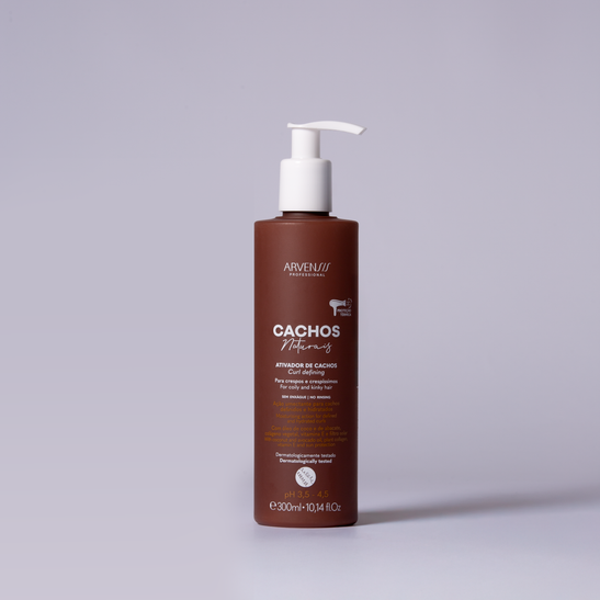 Arvensis Curl  activate Frizzy/Very Frizzy Arvensis - 300ml Crespo/Crespissimo