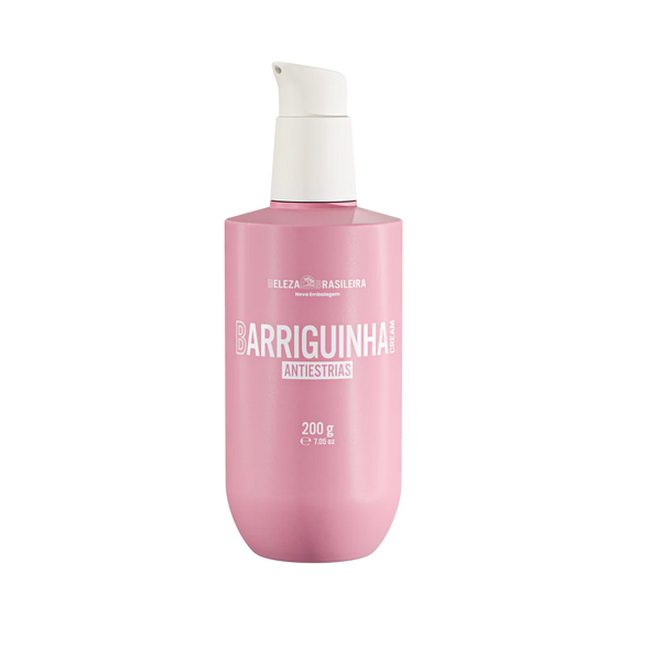 Barriguinha Cream Antiestrias - 200g