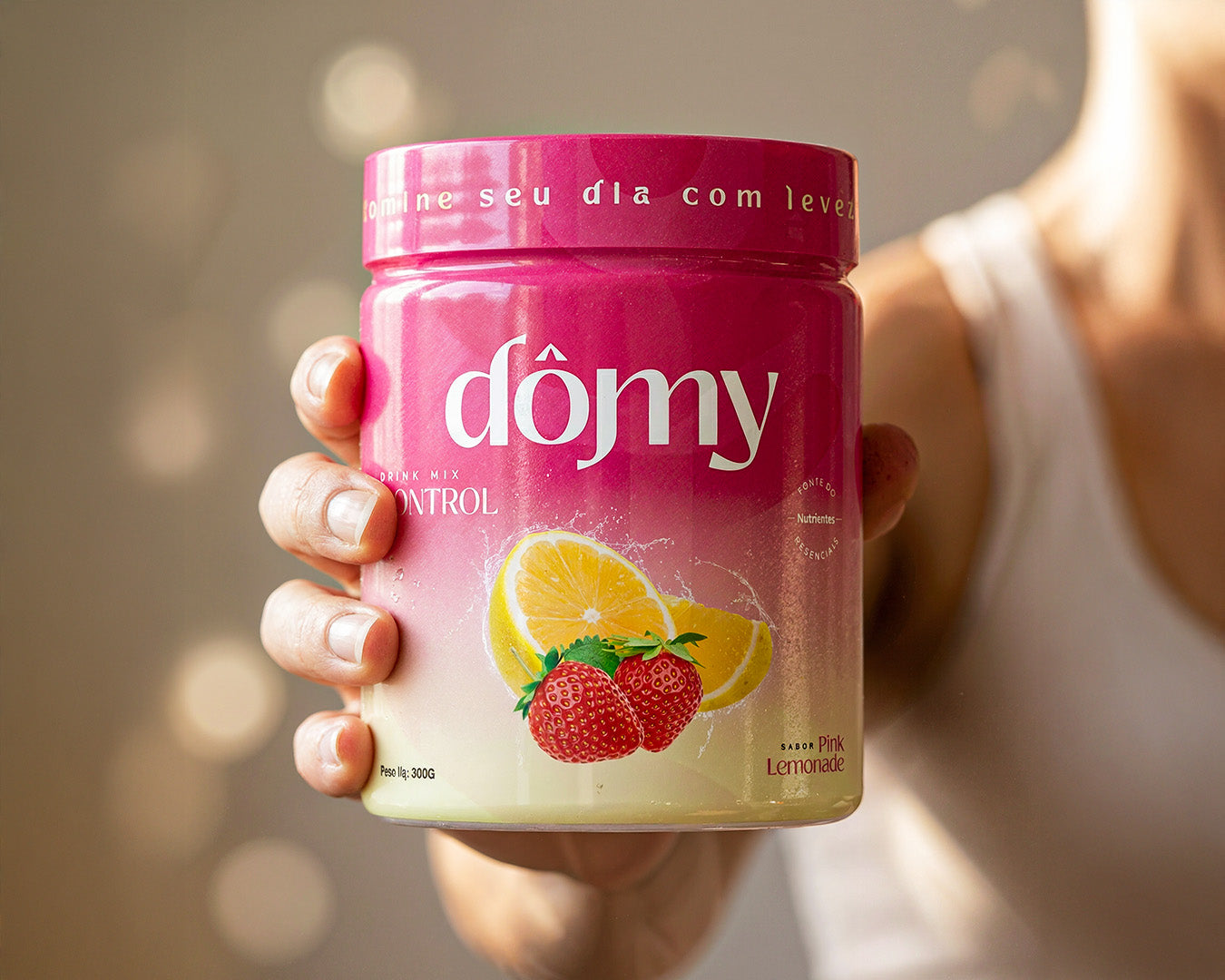 Drink Domy 300g
