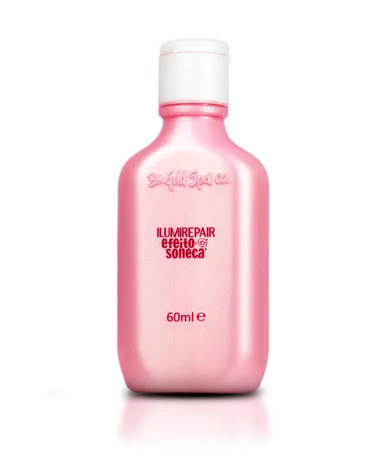 Ilumirepair Efeito Soneca Gold Spell - 60ml