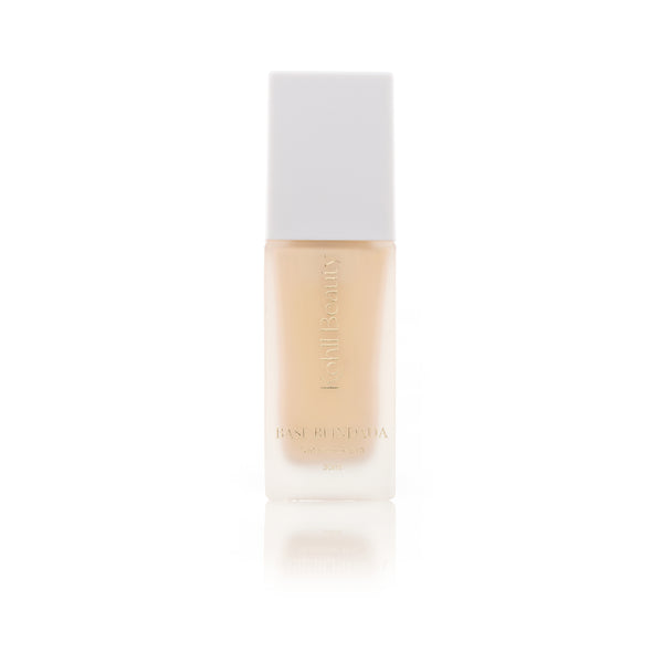 Blinded Foundation Natanne Rosa