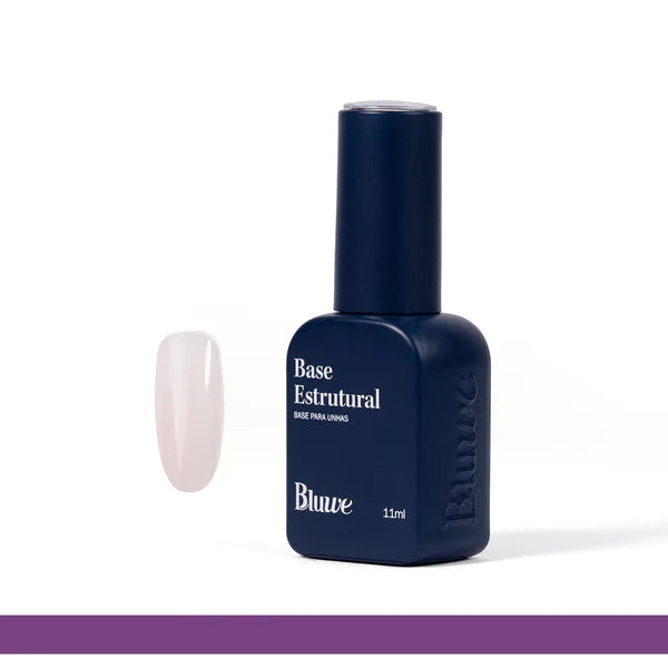 Structural Base Gel Natural Pink - 11ml