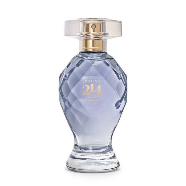 Botica 214 Summer in Florence Floral Fruity Eau de Parfum 75 ml