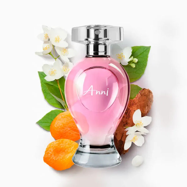 Boticollection Anni Deodorant Cologne 100ml