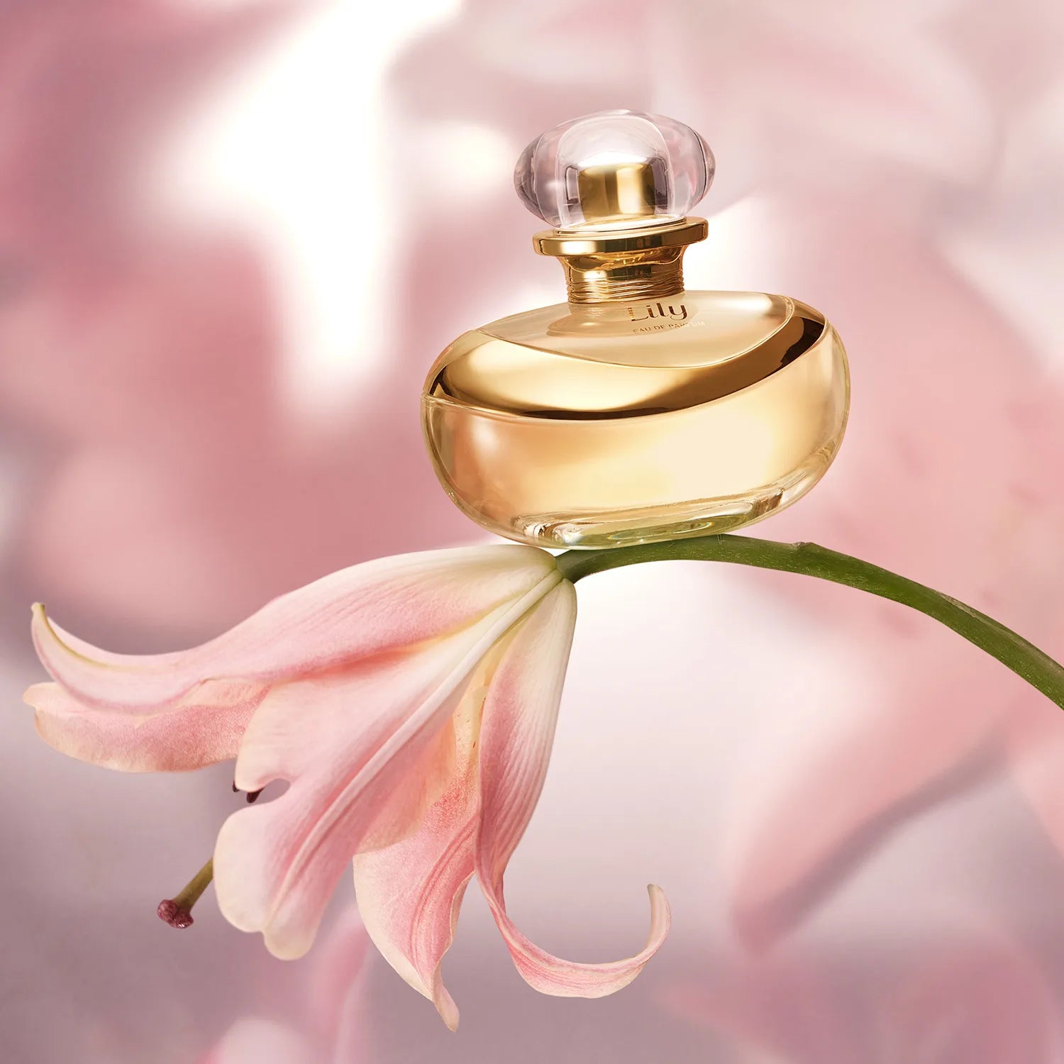 O Boticario Lily Perfume 75 ml