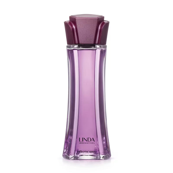 Linda Irresistible Deodorant Cologne 100ml