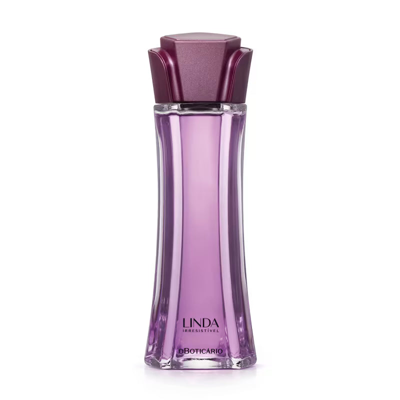 Linda Irresistible Deodorant Cologne 100ml