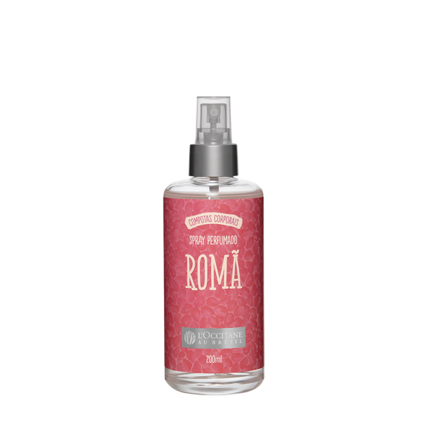 Spray Perfumado Romã 200ml