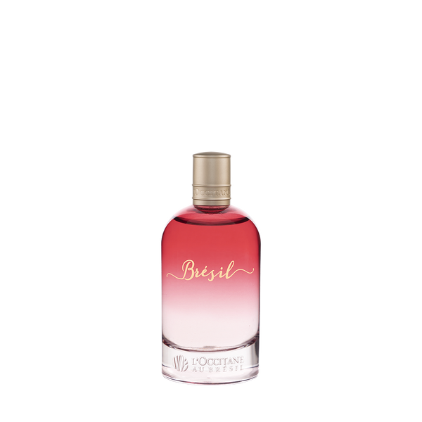 Deo Colônia Brésil 100ml