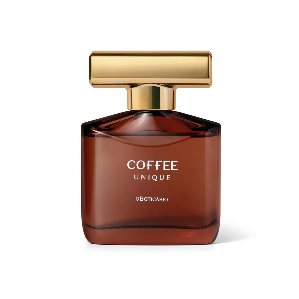 Coffee Man Unique Eau de Toilette, 100ml