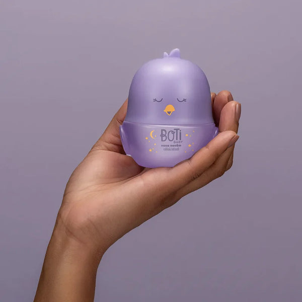Baby Boti Nana Children's Cologne - 100ml