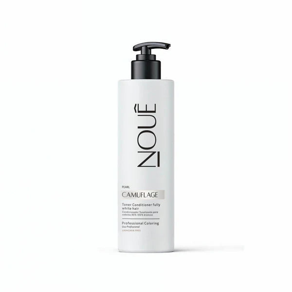 Pearl Camouflage Hair Toner 140ml