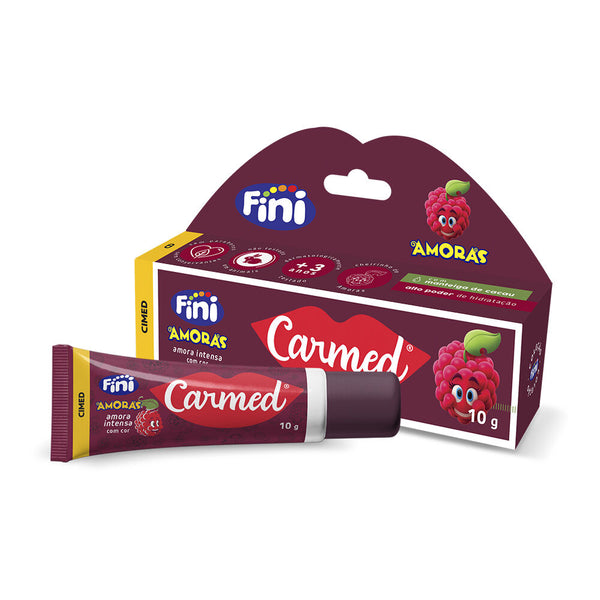 Carmed Amora  Intensa 10g - Fini
