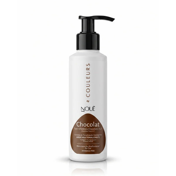 Couleurs Chocolate Toner 6.7 - 140ml