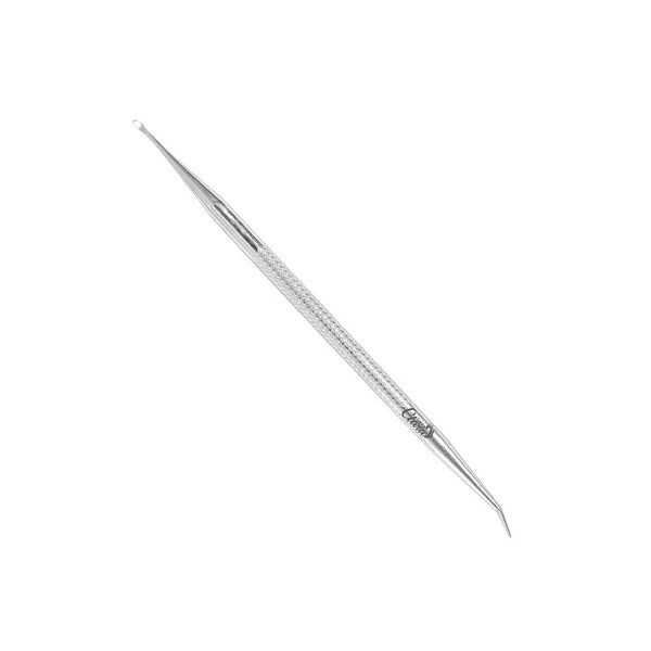 Santa Clara Double Stainless Steel Ingrown Nail Remover Desencravador Duplo de Unha