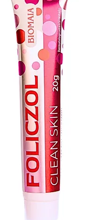 Foliczol 20g