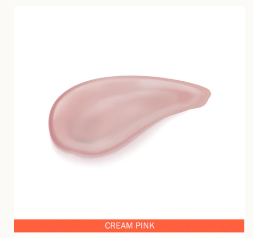 Pink Cream Gummy Gel 30g