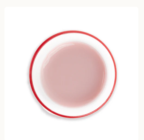 Pink Cream Gummy Gel 30g