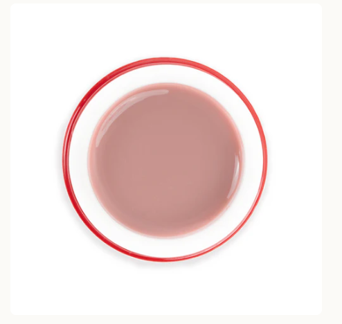 Gel Gummy Cover Beige 30g