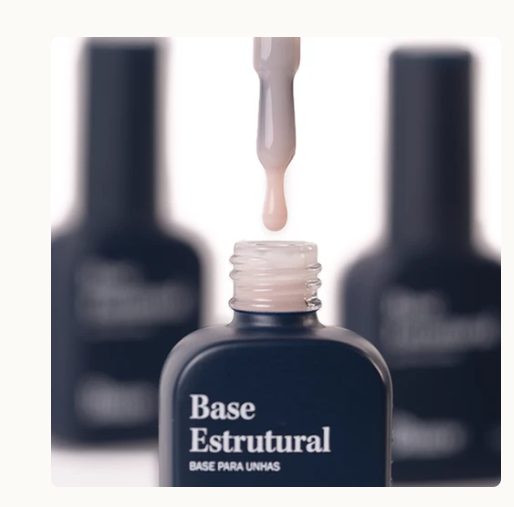 Universal Structural Base Beige 11ml