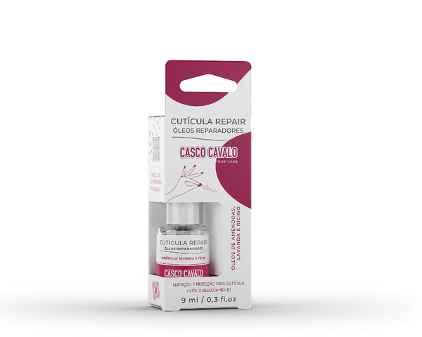 Casco de Cavalo Cuticle Repair 9ml