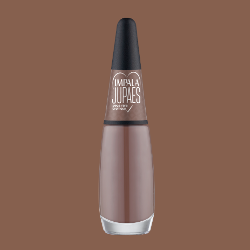Esmalte Impala Cremoso Ju Paes Virando o Jogo - Peça Rara