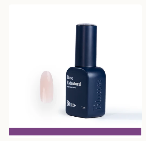 Universal Structural Base Beige 11ml