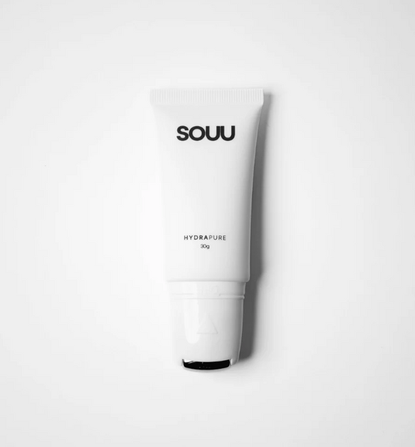 HYDRAPURE | Facial Moisturizer