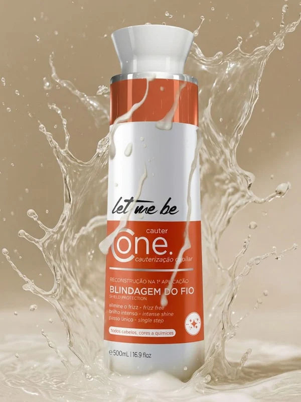 Cauter One Cauterization | 500ml