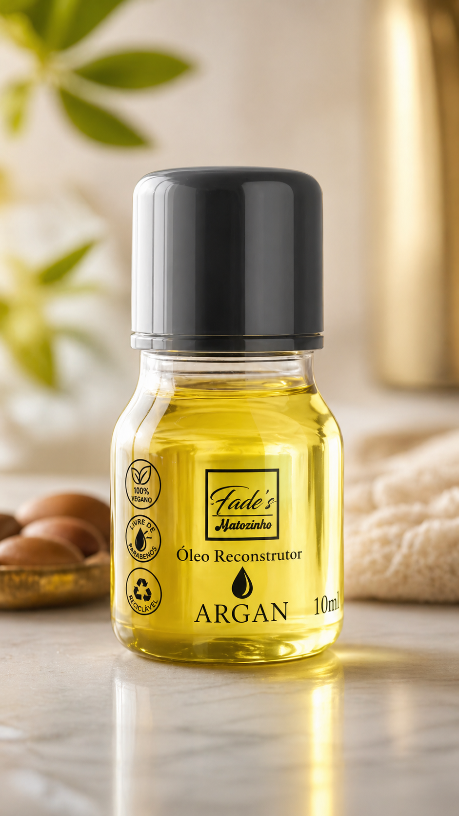 Fairy Godmother Argan Oil 10 ml