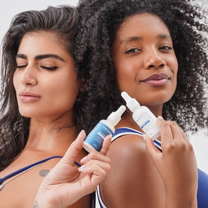 Duplinha Intimate Cicatribem Kit