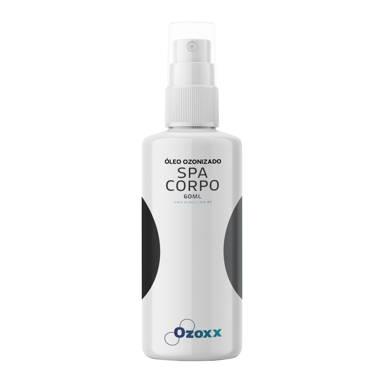 Ozoxx Spa corpo 60ml