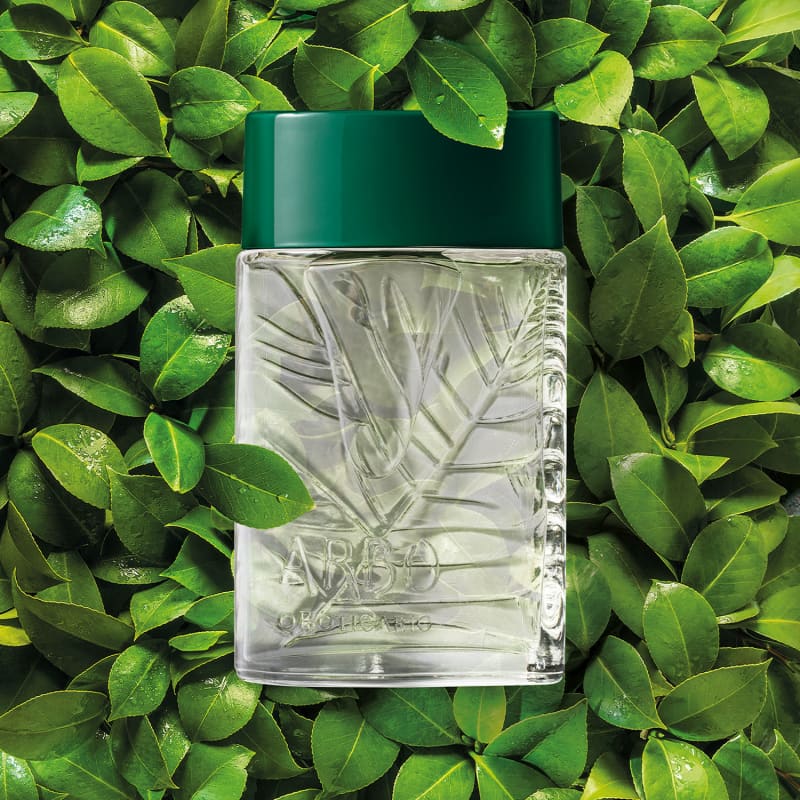 Arbo Deodorant Cologne 100ml