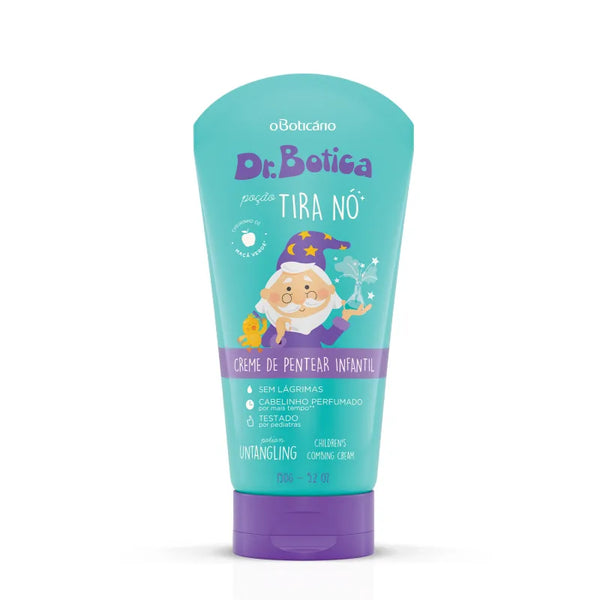 Dr. Botica Detangling Cream 150g