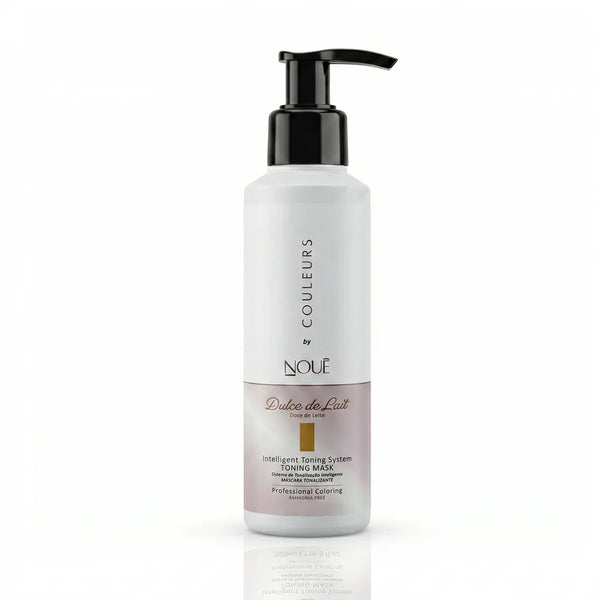 Couleurs Dulce de Leche Hair Toner - 140ml