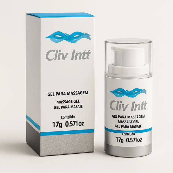 Extra Strong Anesthetic Gel 17g Cliv Intt Neutral Flavor