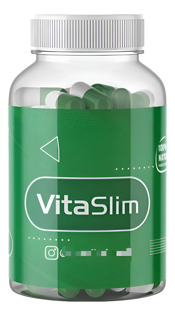 Vitaslim Super Weight Loss