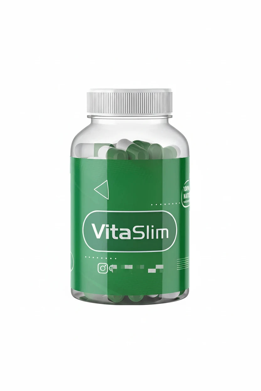 Vitaslim Super Weight Loss