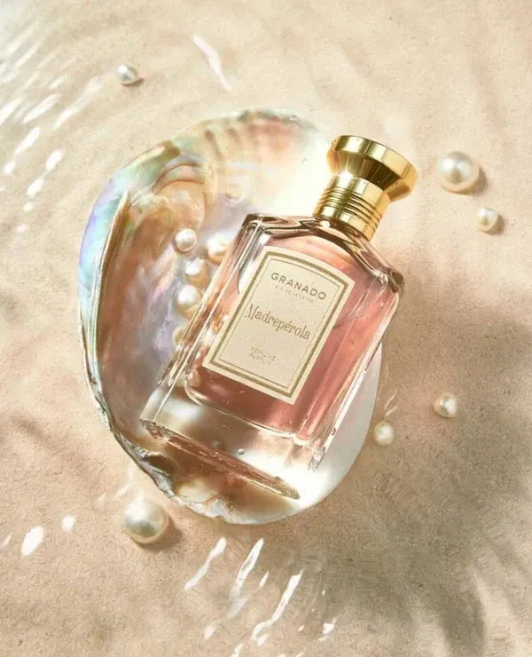 Granado Madre Perola Perfume 75ml