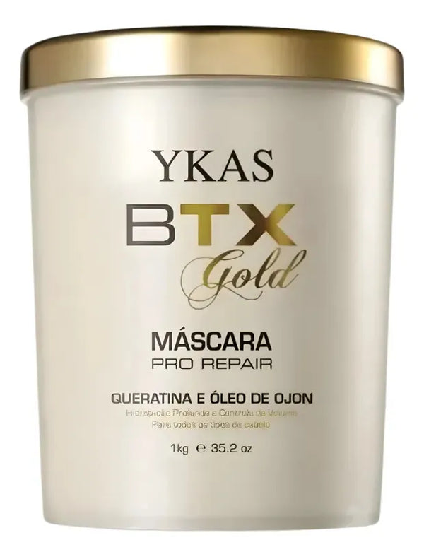 Ykas Botox Hair Mask 1 Kilo